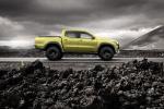 Mercedes-Benz Concept X-Class Powerful Adventurer 2016 года